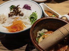 -茄子恰恰·新云南小炒(坪山益田店)
