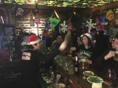 -丽纳尔斯酒吧LENORE’S BAR(三经街店)