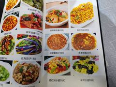 -芳芳餐厅(白沙路店)