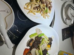 -顺峰顺水顺德菜(第一百货店)