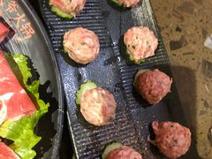 -坎爷秘制火锅(科华北路店)