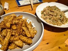 -肉串汪(月坛店)