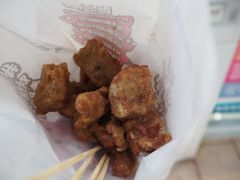 -傅强排骨(成都总店)