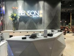 -BENSON沙龙