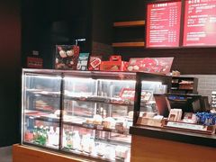 -星巴克(南京江宁文鼎广场店)