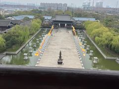 -陈武帝故宫