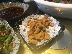 -锦庐道地川菜(来福士店)