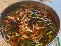 -元吉老一碗小锅米线(胜利广场店)