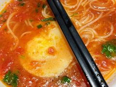 -西贝莜面村(上海百联西郊店)