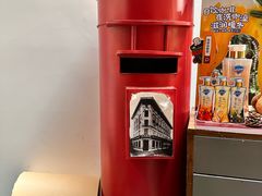 -THE PRESS(申报馆店)