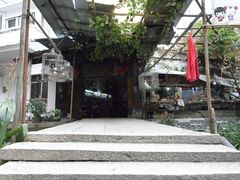 -小洲村