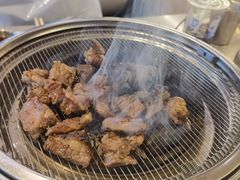-味家烤肉烤鳗鱼牛排(西塔旗舰店)