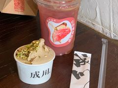 -成川茶店·潮汕工夫浓茶(万象店)
