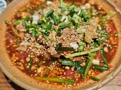 -金孔雀德宏傣味餐馆(魏公村店)