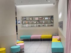 -天真蓝照相馆(五角场百联又一城店)