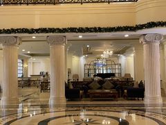 -中旅阿那亚九龙湖·公主酒店