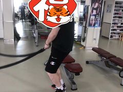 -中田健身工作室(珠江路地铁站店)