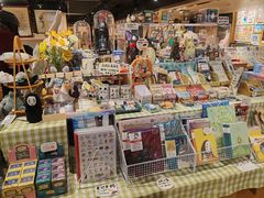 -猫的天空之城概念书店(苏州诚品店)