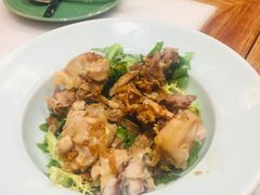 猪手拆骨肉-那家小馆(摩天活力城店)