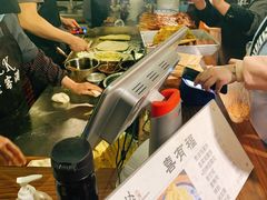-老客满蛋饼(双塔市集店)