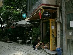 -小洲村