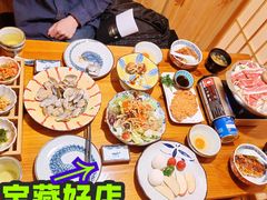 -千吉日本料理(日本一条街店)