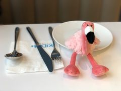 -KIDults童伴儿亲子餐厅(达美中心广场店)