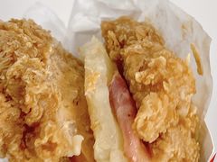 -肯德基(徐州环球港店)