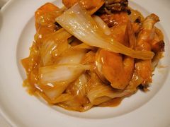 -泰钰丰烤鸭.天津菜(开发区店)