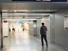 -蒲黄榆(地铁站)