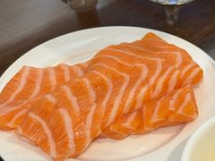 -帝豪酒店•马可勃罗西餐厅