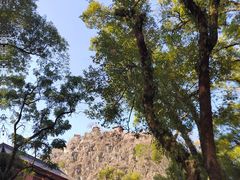 -桂林独秀峰王城景区