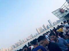 -武汉关码头(轮渡站)