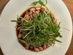 -悦融琥珀·京鲁菜·海味珍品(西单店)