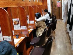 -独食火锅·半米屋台(直营总店)