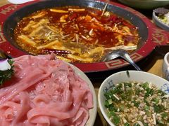-七里川健康火锅(总店)