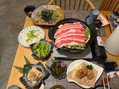 -樱之味精致料理融合餐厅