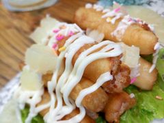 -有才叔的小馆(招商依云曲江店)