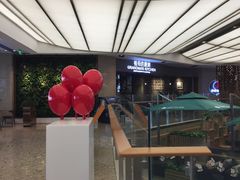 -G+KITCHEN(龙湖狮山天街店)