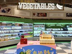 -杭州大厦LSE城市生活超市(杭州大厦店)