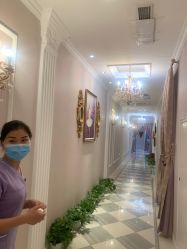 -蕾蕾美颜美容美体