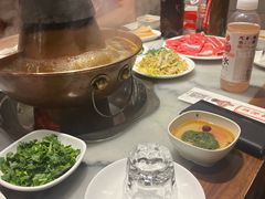 -老五四季涮肉(白纸坊店)