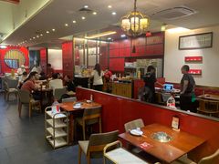-1078號老北京涮肉(松柏店)