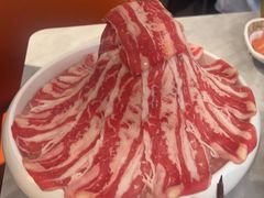 -曼灵德蒸汽海鲜自助(狮山路金鹰国际广场店)