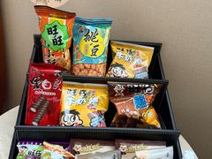 -上海神旺大酒店