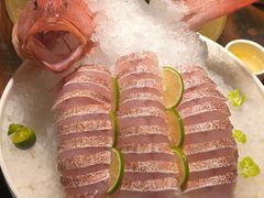 -大良毋米粥·粥底火锅(岭南天地店)