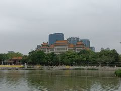 -顺峰山公园