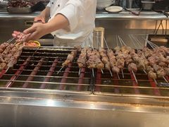 -怡咖啡自助餐(宁波香格里拉店)