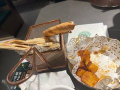 -马有鱼·馕坑烤全鱼(美美2店)