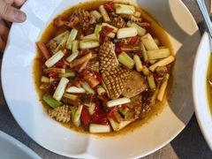 -南堂馆·新川菜(春熙路店)